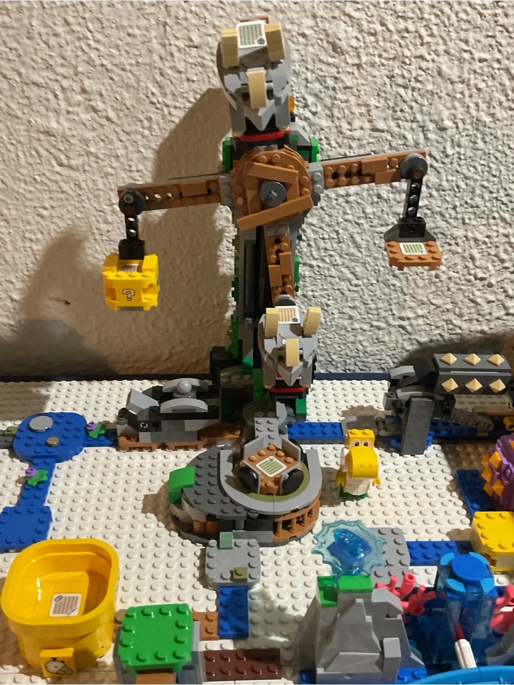 LEGO Super Mario Lot – 14 Sets + Minifigs